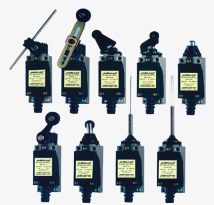 Limit Switches